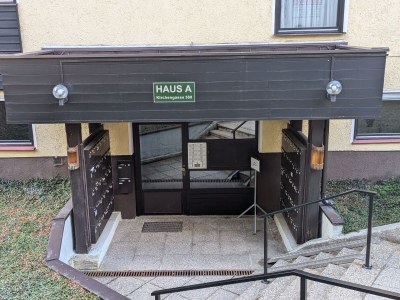 Apartment Ferienappartement Schönblick - Outdoor photo 21