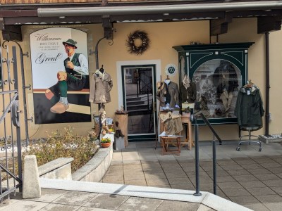 Apartment Ferienappartement Schönblick - Outdoor photo 22