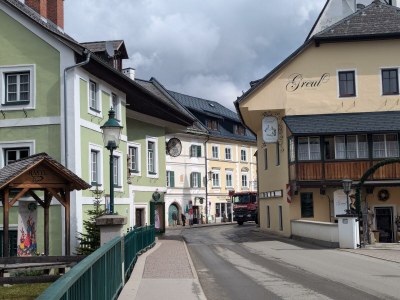 Apartment Ferienappartement Schönblick - Outdoor photo 23