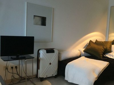 Apartment Ferienappartement Schönblick - Features photo 25