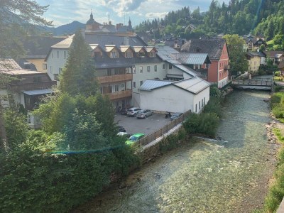 Apartment Ferienappartement Schönblick - Features photo 27