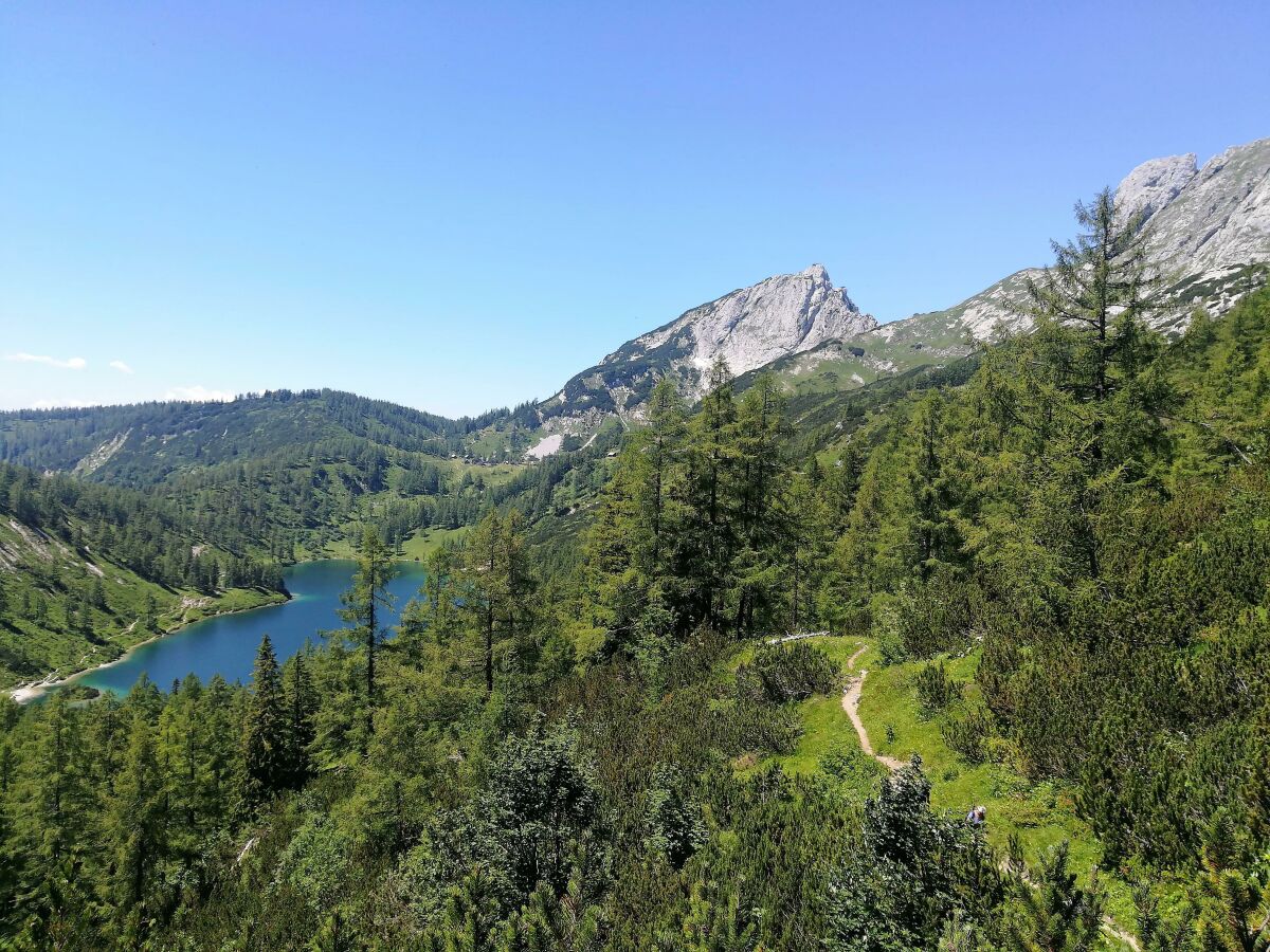 Apartment Appartement 3 - Outdoor photo 2