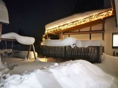 Apartment Appartement 3 - Outdoor photo 7