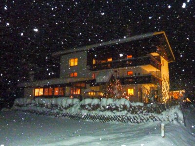 Apartment Appartement 3 - Outdoor photo 10