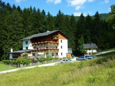 Apartment Appartement 3 - Outdoor photo 13