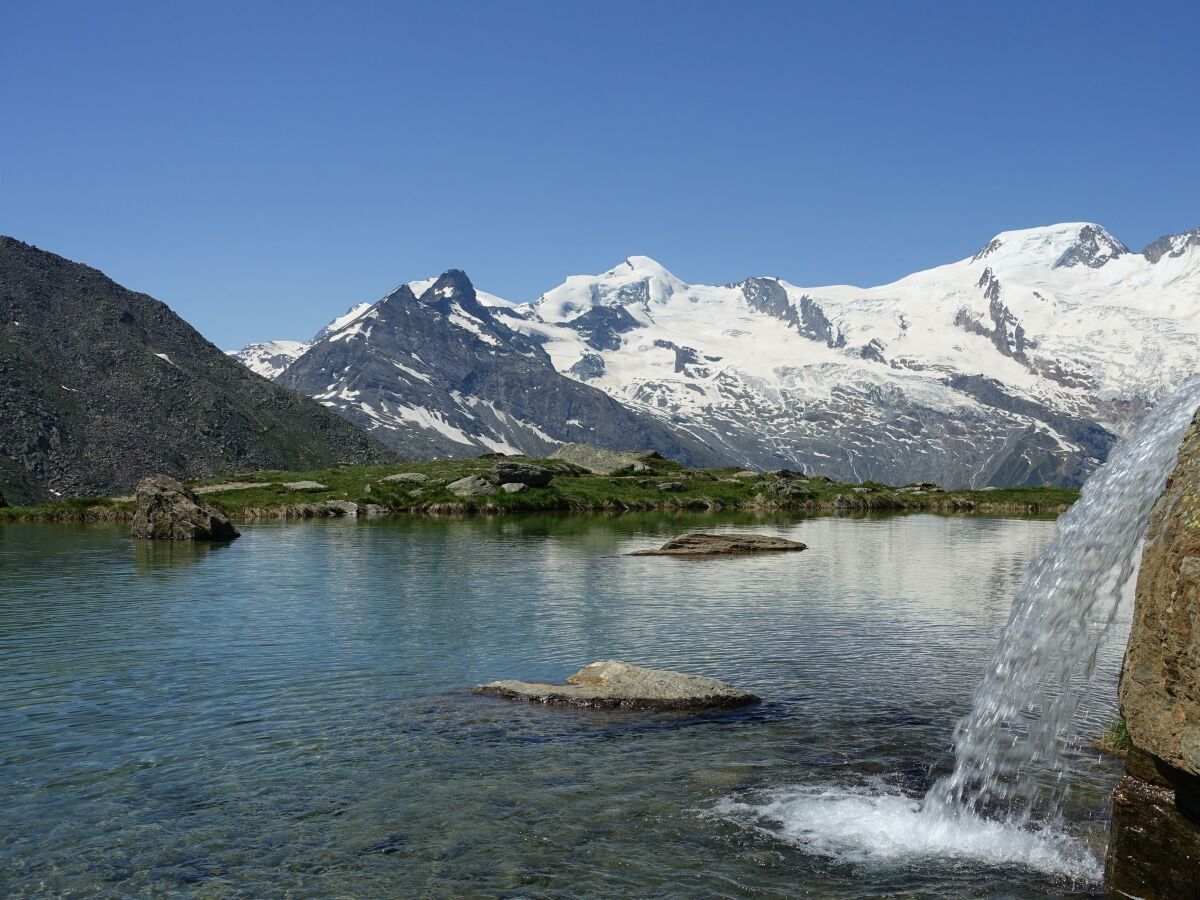 Apartment 2-Bettwohnung - Outdoor photo 2