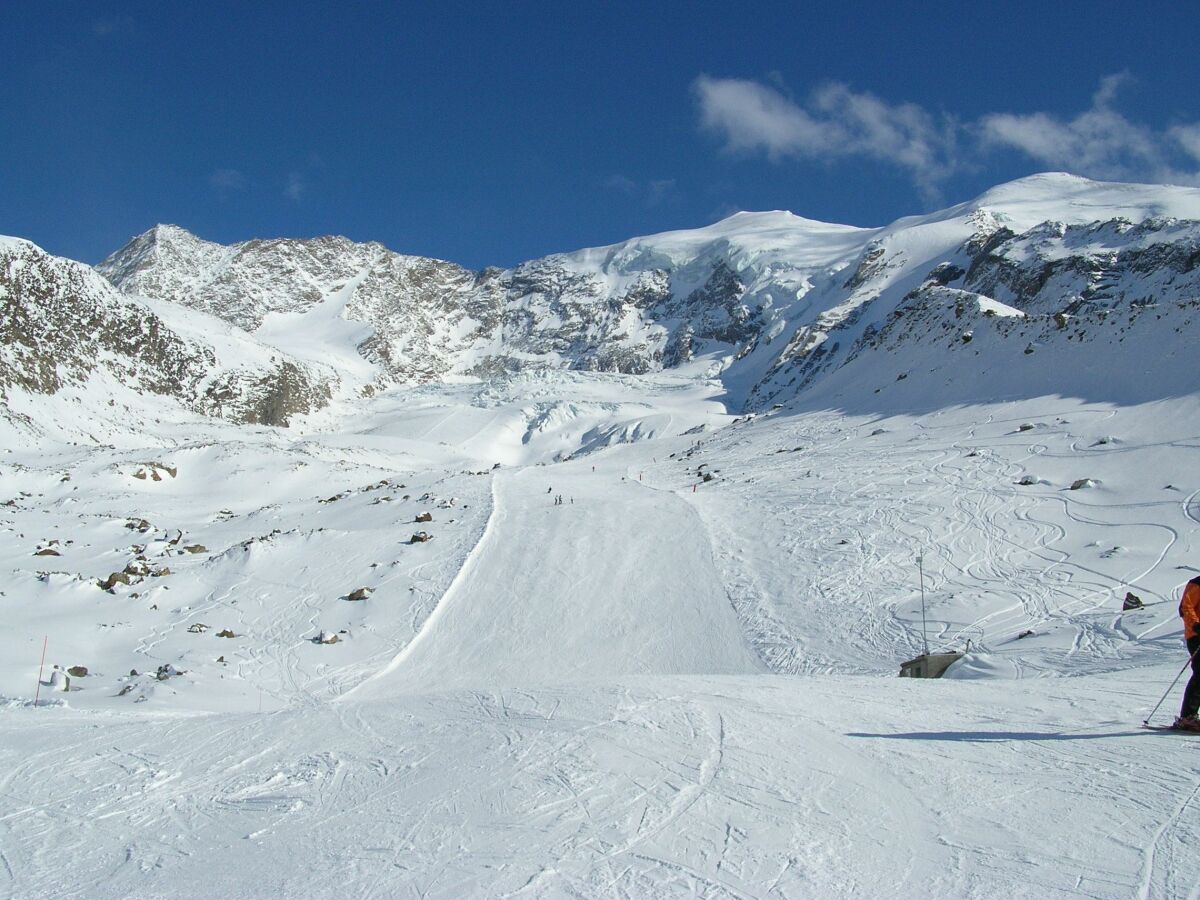 Apartment 2-Bettwohnung - Outdoor photo 5