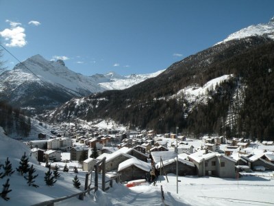 Apartment 2-Bettwohnung - Outdoor photo 4