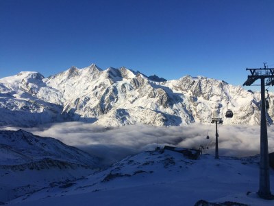 Apartment 2-Bettwohnung - Outdoor photo 6