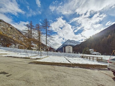 Apartment 2-Bettwohnung - Outdoor photo 9