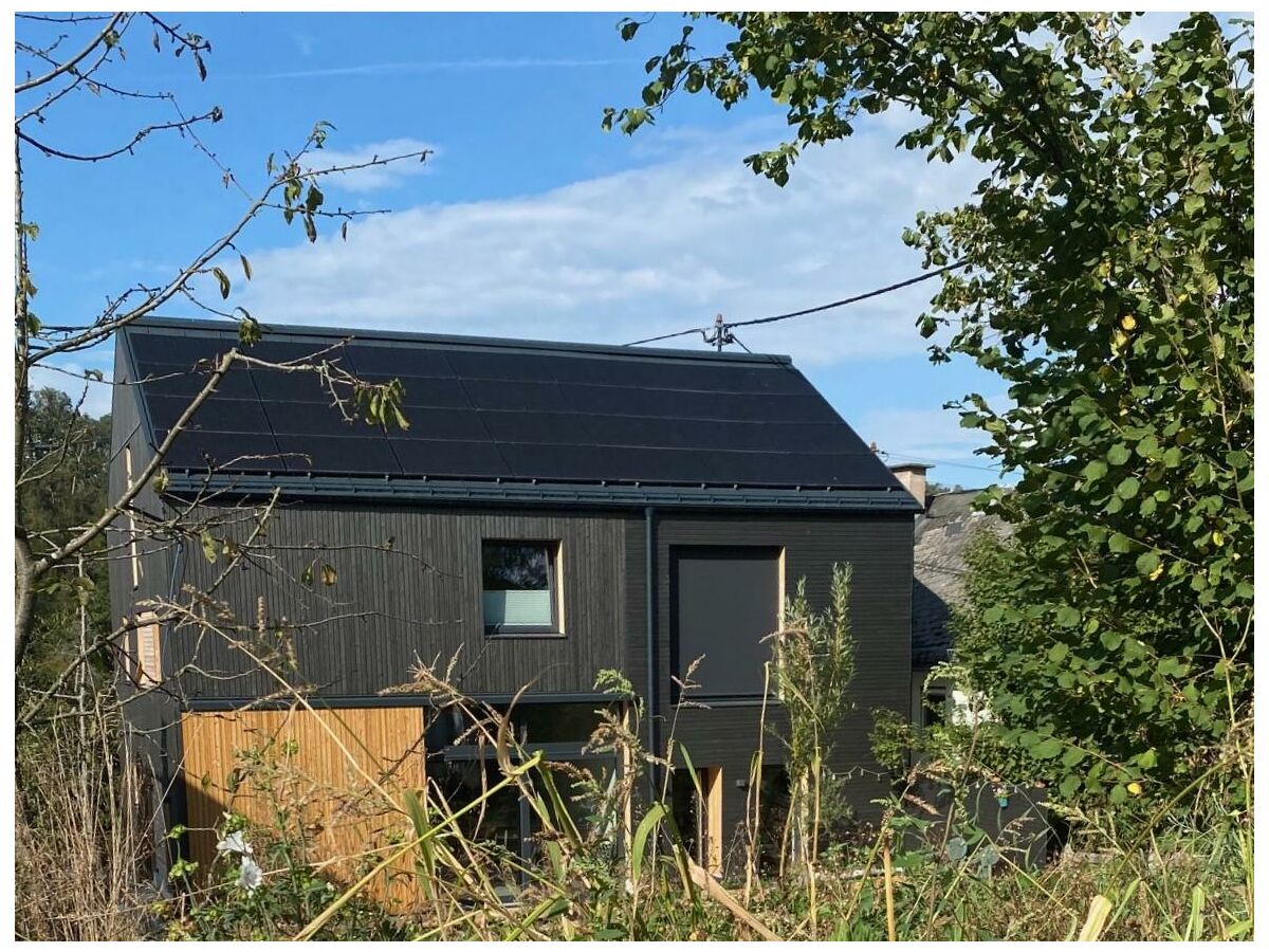 Apartment Appartement/Fewo, Dusche, WC, 1 Schlafraum - Outdoor photo 2