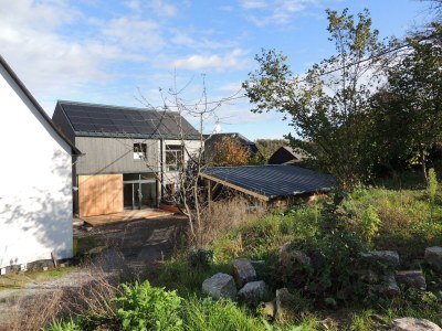 Apartment Appartement/Fewo, Dusche, WC, 1 Schlafraum in Isselbach-Ruppenrod - Apartment