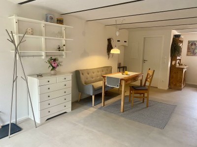 Apartment Appartement/Fewo, Dusche, WC, 1 Schlafraum - Features photo 8