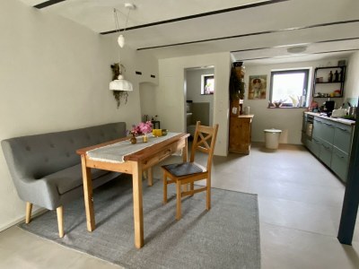 Apartment Appartement/Fewo, Dusche, WC, 1 Schlafraum - Features photo 9