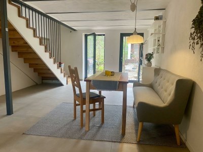 Apartment Appartement/Fewo, Dusche, WC, 1 Schlafraum - Features photo 10