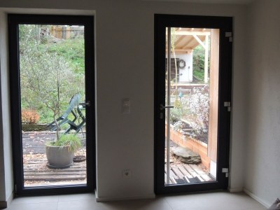 Apartment Appartement/Fewo, Dusche, WC, 1 Schlafraum - Features photo 11