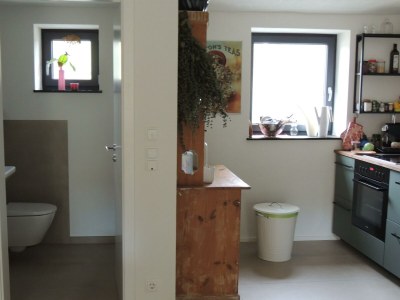 Apartment Appartement/Fewo, Dusche, WC, 1 Schlafraum - Features photo 12