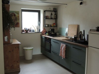 Apartment Appartement/Fewo, Dusche, WC, 1 Schlafraum - Features photo 13