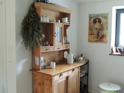 Apartment Appartement/Fewo, Dusche, WC, 1 Schlafraum - Features photo 15