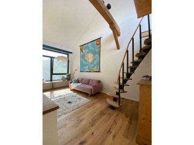 Apartment Appartement/Fewo, Dusche, WC, 1 Schlafraum - Features photo 17