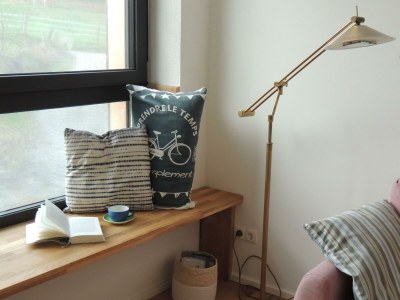 Apartment Appartement/Fewo, Dusche, WC, 1 Schlafraum - Features photo 19