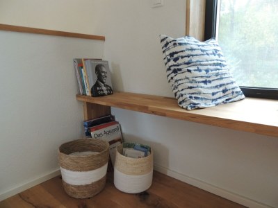 Apartment Appartement/Fewo, Dusche, WC, 1 Schlafraum - Features photo 20