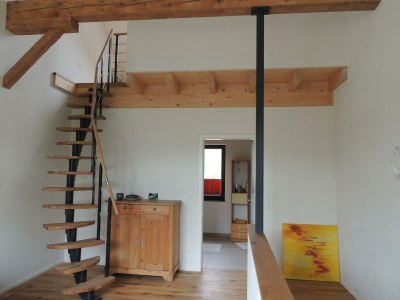 Apartment Appartement/Fewo, Dusche, WC, 1 Schlafraum - Features photo 21