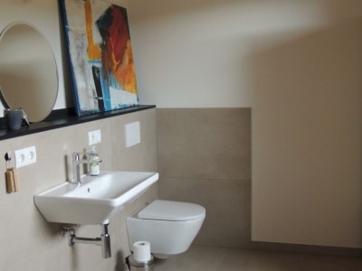 Apartment Appartement/Fewo, Dusche, WC, 1 Schlafraum - Features photo 22