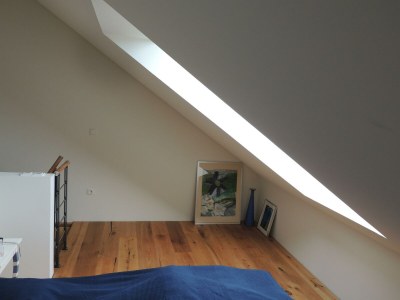 Apartment Appartement/Fewo, Dusche, WC, 1 Schlafraum - Features photo 25