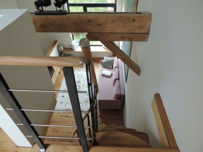 Apartment Appartement/Fewo, Dusche, WC, 1 Schlafraum - Features photo 26