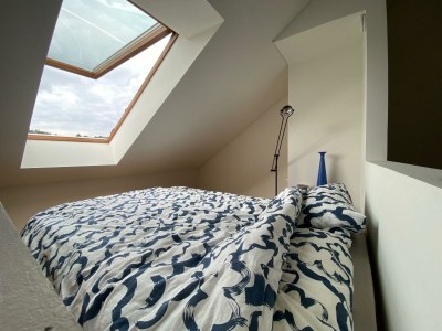 Apartment Appartement/Fewo, Dusche, WC, 1 Schlafraum - Features photo 27