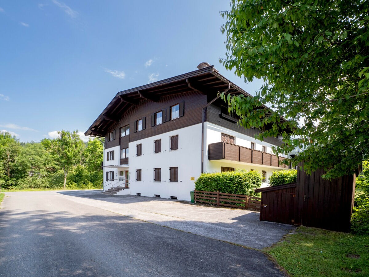 Apartment Aufi Gehts - Outdoor photo 4