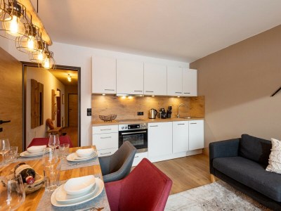 Apartment Aufi Gehts - Features photo 6