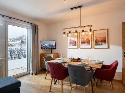 Apartment Aufi Gehts - Features photo 7