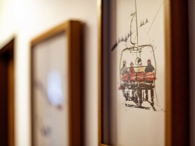 Apartment Aufi Gehts - Features photo 10