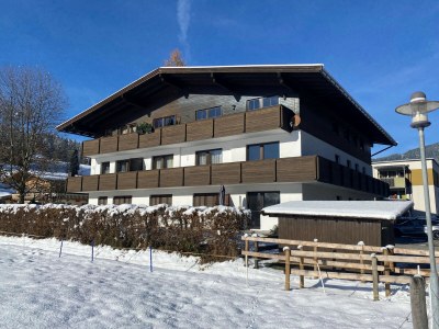 Apartment Aufi Gehts - Outdoor photo 24