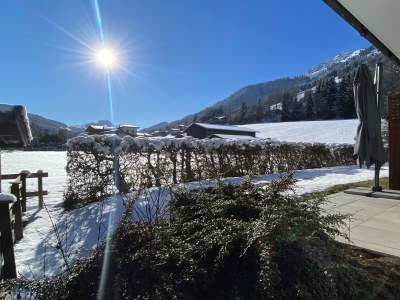 Apartment Aufi Gehts - Outdoor photo 25