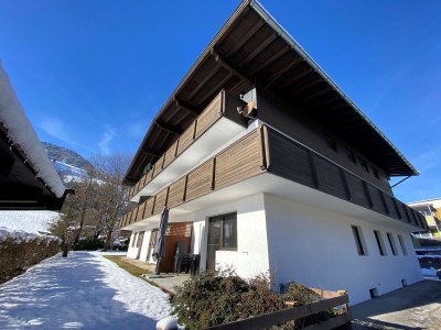 Apartment Aufi Gehts - Outdoor photo 26