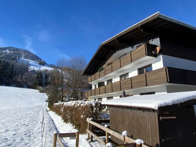 Apartment Aufi Gehts - Outdoor photo 27