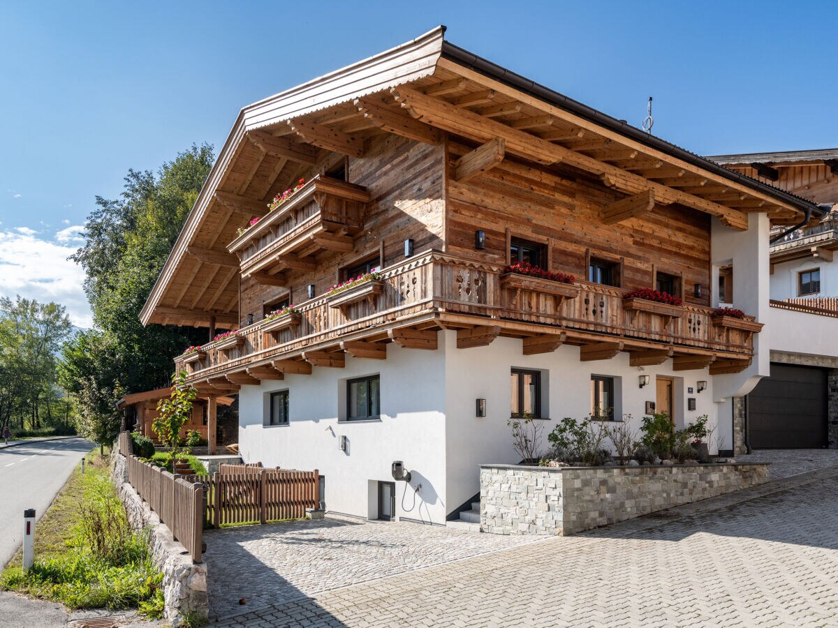 Holiday house Kinkara Lodge - Outdoor photo 2