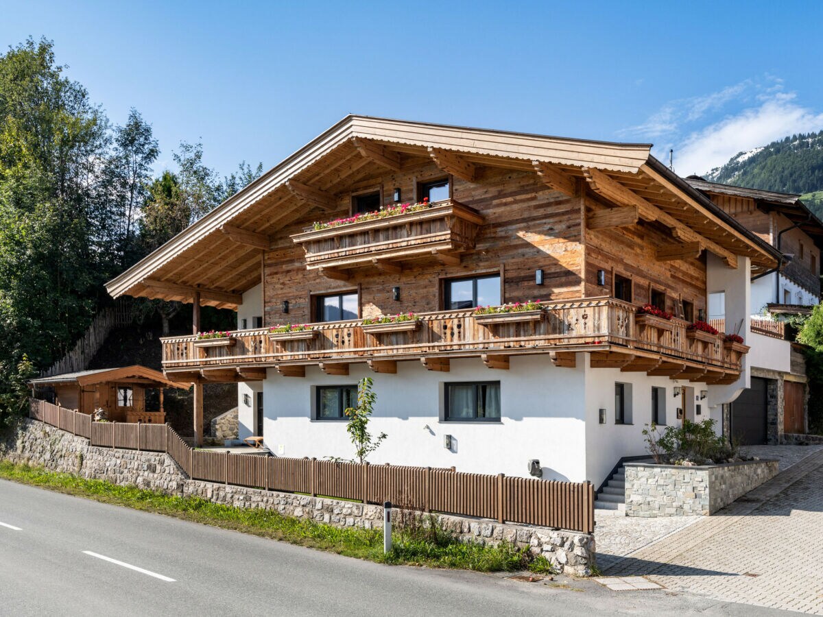 Holiday house Kinkara Lodge - Outdoor photo 3