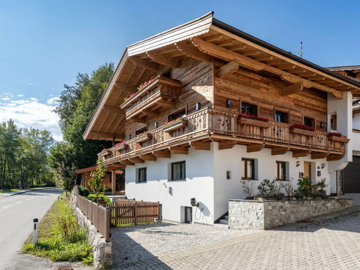 Holiday house Kinkara Lodge - Outdoor photo 4