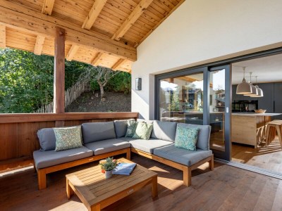 Holiday house Kinkara Lodge - Outdoor photo 6