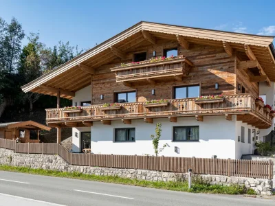 Holiday house Kinkara Lodge - Outdoor photo 7