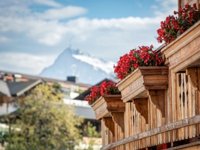 Holiday house Kinkara Lodge - Outdoor photo 10