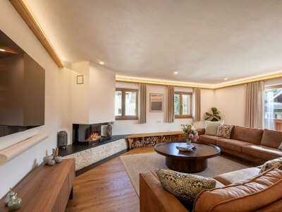 Holiday house Kinkara Lodge - Features photo 11