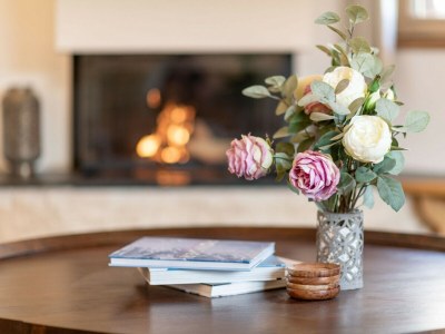 Holiday house Kinkara Lodge - Features photo 12