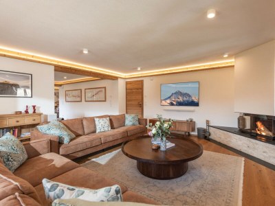 Holiday house Kinkara Lodge - Features photo 13