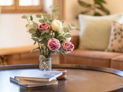 Holiday house Kinkara Lodge - Features photo 14