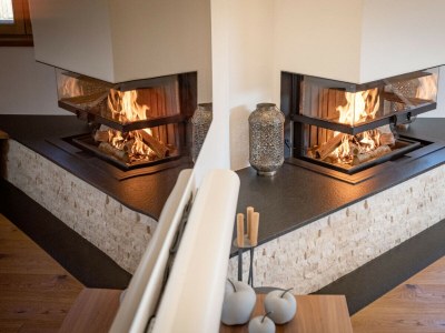 Holiday house Kinkara Lodge - Features photo 15